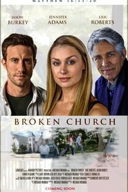 Broken Church) Broken Church ()