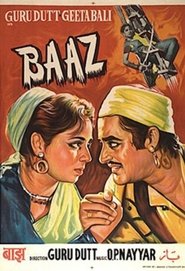 Poster Baaz