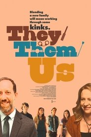 They/Them/Us постер