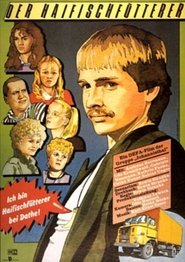 Poster Der Haifischfütterer