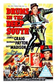 Drums in the Deep South (1951)