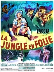 The Crazy Jungle 1952