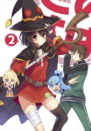 KonoSuba – God’s blessing on this wonderful world!! Sezonul 2 Episodul 11 Online
