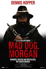 Mad Dog Morgan poster