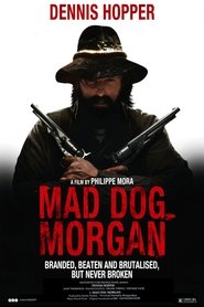 Mad Dog Morgan постер