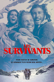 Voir Les Survivants streaming complet gratuit | film streaming, streamizseries.net