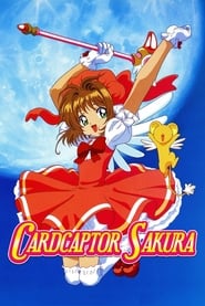Cardcaptor Sakura Episode Rating Graph poster