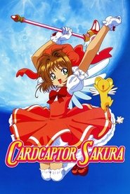 Cardcaptor Sakura (1998) Cardcaptor Sakura (1998)