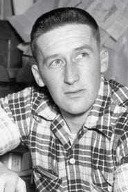 Mickey Spillane as Alan Mallory