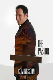 Poster The Pastor