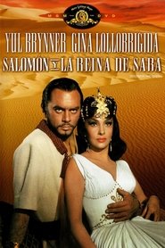 Salomón y la reina de Saba Salomón y la reina de Saba