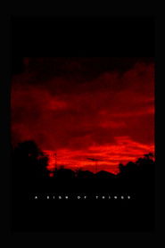 A Sign of Things (2021)