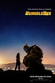 Imagen Descargar Bumblebee (2018) HDTC Latino Mega