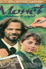 Poster Monet: Shadow and Light 1999