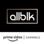 ALLBLK Amazon channel
