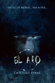 El Aro Capítulo Final Película Completa HD 1080p [MEGA] [LATINO] 2019