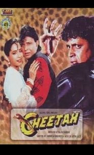 Cheetah 1994