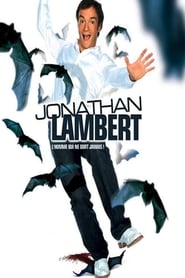 Jonathan Lambert : L'homme qui ne dort jamais streaming