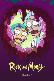 Rick and Morty Season 4 34