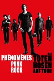 Die Toten Hosen - Phénomènes punk rock streaming