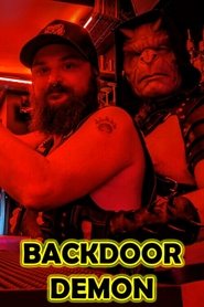 Backdoor Demon