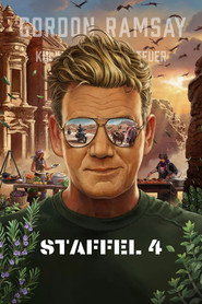 Gordon Ramsay: Uncharted Season 4 2