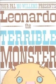 Leonardo, the Terrible Monster 2007 مشاهدة وتحميل فيلم مترجم بجودة عالية