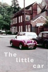 Poster The Little Car