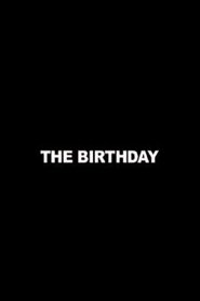 Poster The Birthday 2008