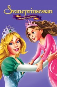 The Swan Princess: A Royal Family Tale 2014 filmerna online svenska
undertext swesub på nätet