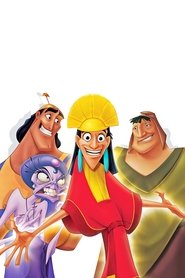 The Emperor S New Groove Could Have Been A Very Different Movie