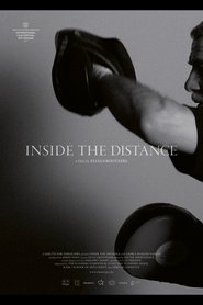 Poster Inside the Distance 2017