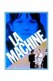 Poster La Machine