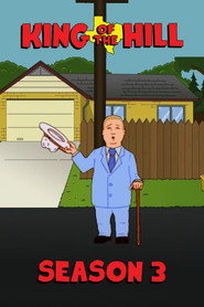 King of the Hill Season 3 6