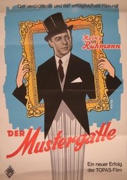 Poster Der Mustergatte 1980