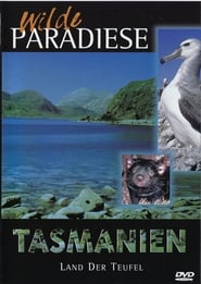 Poster Wilde Paradiese - Tasmanien: Land der Teufel 2002
