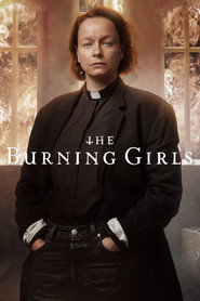 The Burning Girls poster