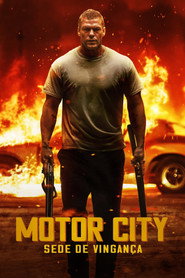 Motor City no Saraflix