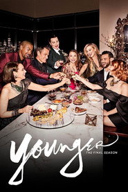 Younger Season 7 2