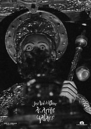 Poster Galician Caress (of Clay) 1995