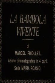 La bambola vivente streaming