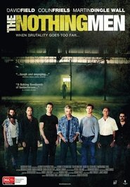 Poster The Nothing Men 2010