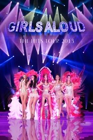 Poster Girls Aloud: Ten - The Hits Tour 2013