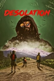 Poster Desolation 2017