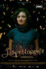 Lispectorante постер