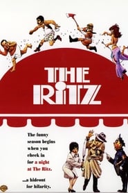 The Ritz постер