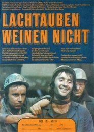 Poster Lachtauben weinen nicht 1979