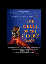 The Riddle of the Spider's Web постер