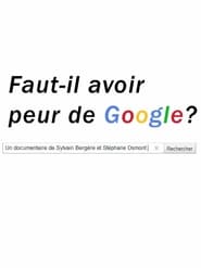 Poster Wer hat Angst vor Google?