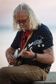 Billy Connolly’s Tracks Across America